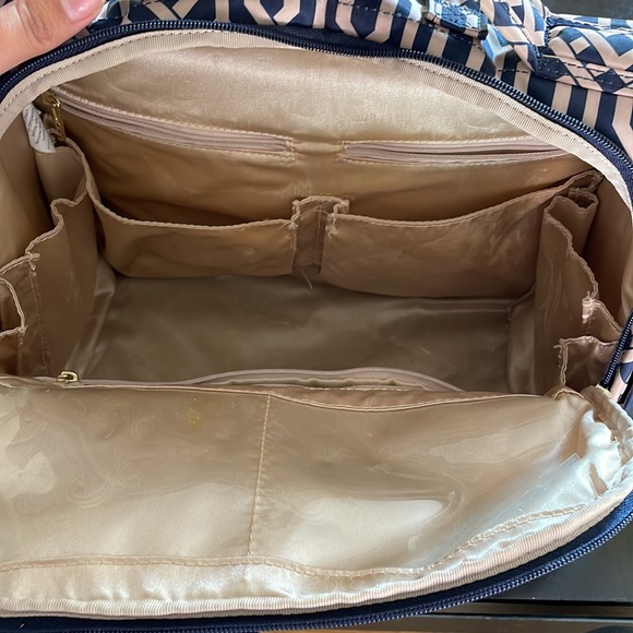 Ju-Ju-Be Diaper Bag - Picture 3 of 3